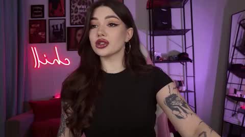 Amy Meow online show from 12/18/25, 07:53
