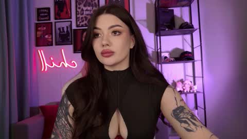 Amy Meow online show from 02/02/26, 04:06