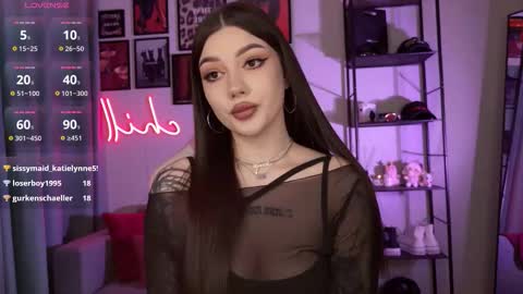 Amy Meow online show from 02/10/26, 05:06