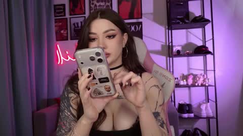 Amy Meow online show from 02/11/26, 04:12