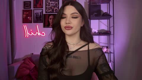 Amy Meow online show from 04/09/26, 04:45