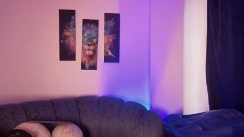 Snapshot of meow_boo chatting on 05/11/26, 07:00 Aruz online show from 05/11/26, 07:00