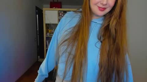 Flora  Next stream November 17th at 6  GMT online show from 03/05/26, 06:20