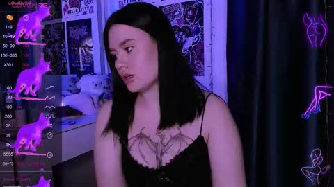 meow marie online show from 02/02/26, 11:14