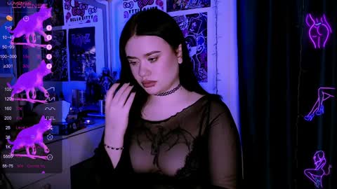 meow marie online show from 04/12/26, 12:37