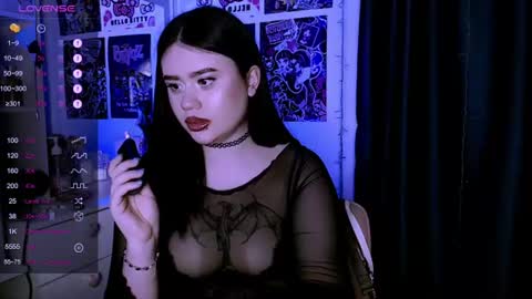 meow marie online show from 06/11/26, 12:32