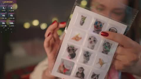 Snapshot of meow_nancy chatting on 12/30/24, 05:26 Heeyyooo Im Nans Subscribe to me I will be glad online show from 12/30/24, 05:26