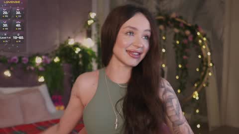 Snapshot of meow_nancy chatting on 02/04/25, 05:21 Heeyyooo Im Nans Subscribe to me I will be glad online show from 02/04/25, 05:21