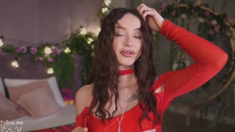 Snapshot of meow_nancy chatting on 02/06/25, 05:25 Heeyyooo Im Nans Subscribe to me I will be glad online show from 02/06/25, 05:25