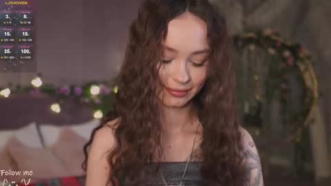 Snapshot of meow_nancy chatting on 02/09/25, 05:40 Heeyyooo Im Nans Subscribe to me I will be glad online show from 02/09/25, 05:40