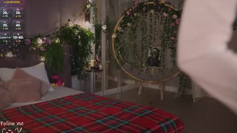 Snapshot of meow_nancy chatting on 02/10/25, 05:36 Heeyyooo Im Nans Subscribe to me I will be glad online show from 02/10/25, 05:36