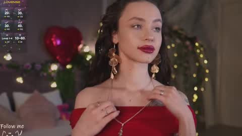 Snapshot of meow_nancy chatting on 02/14/25, 05:51 Heeyyooo Im Nans Subscribe to me I will be glad online show from 02/14/25, 05:51