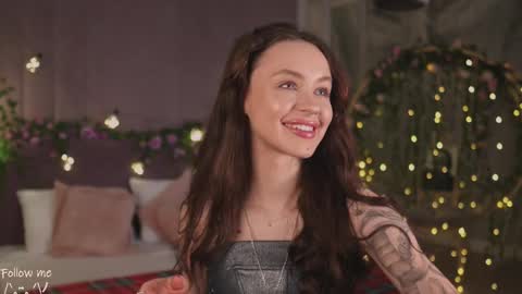 Snapshot of meow_nancy chatting on 02/28/25, 11:58 Heeyyooo Im Nans Subscribe to me I will be glad online show from 02/28/25, 11:58