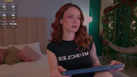 Snapshot of meow_nancy chatting on 03/26/26, 05:13 Heeyyooo Im Nans Subscribe to me I will be glad online show from 03/26/26, 05:13