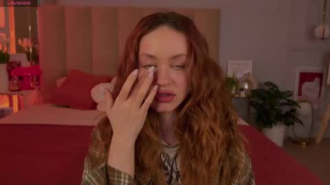 Snapshot of meow_nancy chatting on 04/09/26, 05:29 Heeyyooo Im Nans Subscribe to me I will be glad online show from 04/09/26, 05:29