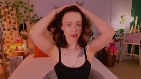 Heeyyooo Im Nans Subscribe to me I will be glad online show from 05/17/26, 05:16