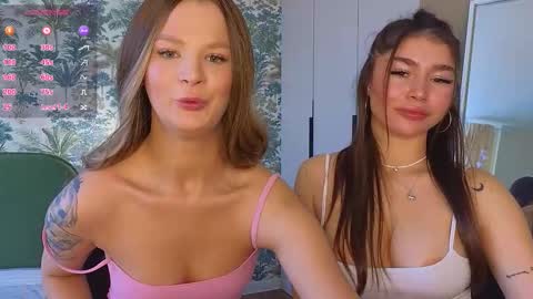 Jenn online show from 02/28/26, 05:19