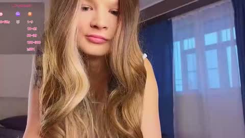 Jenn online show from 03/05/26, 03:24