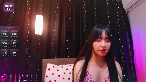 meowkami online show from 02/02/26, 11:47