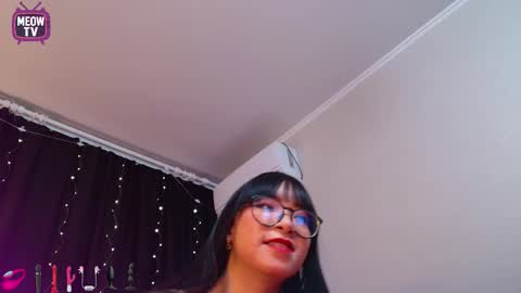 meowkami online show from 02/11/26, 12:48