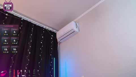 meowkami online show from 02/21/26, 01:50