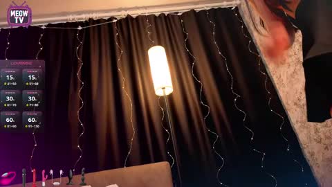 meowkami online show from 03/19/26, 01:09