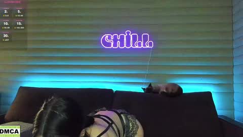  NIKKY  STIVE     Every day from 1000  to 200  EST time. online show from 01/21/25, 03:21