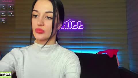  NIKKY  STIVE     Every day from 1000  to 200  EST time. online show from 01/31/25, 05:21