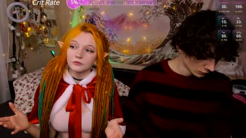 Meowpa 3 online show from 12/31/24, 10:01