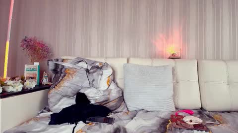 meowroslava online show from 10/06/25, 12:13