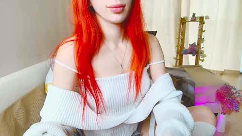 meowroslava online show from 10/14/25, 12:50