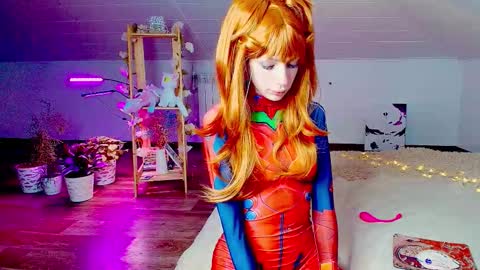 meowroslava online show from 11/10/25, 10:03