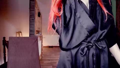 meowroslava online show from 02/13/26, 10:00