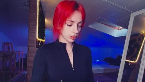 Snapshot of meowroslava chatting on 06/03/26, 11:35 meowroslava online show from 06/03/26, 11:35