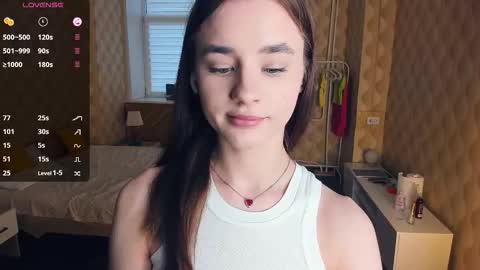 Julie online show from 11/26/25, 11:11