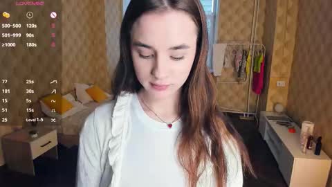 Julie online show from 11/30/25, 10:19