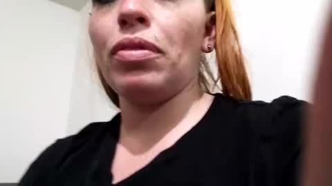 meowzers777 online show from 11/03/25, 08:04