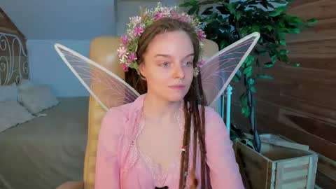 Mephala online show from 04/20/26, 04:10