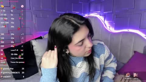    online show from 01/08/25, 10:48