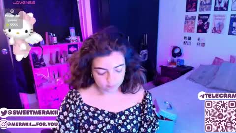    online show from 03/18/26, 08:45