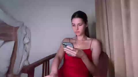 Snapshot of meralynn chatting on 07/21/26, 11:45 LEVA online show from 07/21/26, 11:45