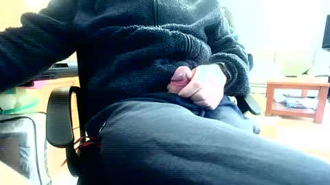 merce1972 online show from 11/10/25, 08:24