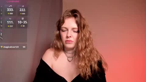 mercedescutee online show from 03/06/25, 06:37