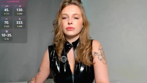 mercedescutee online show from 09/27/25, 03:28