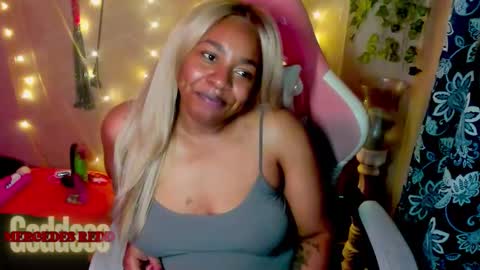 Mercedes Redd online show from 06/06/26, 02:44