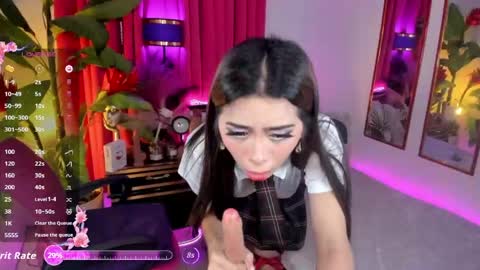 mercenary_carlotta online show from 04/19/26, 12:33