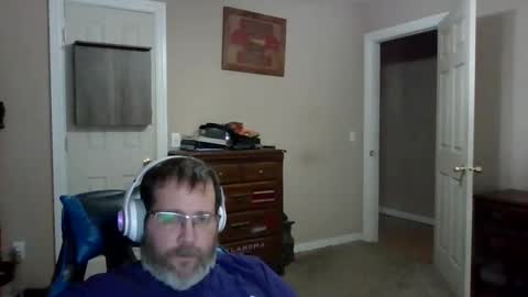 mercer1977 online show from 01/06/26, 04:54