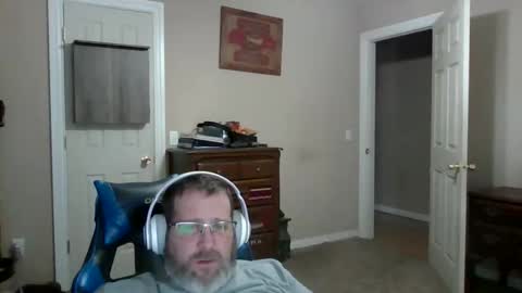 mercer1977 online show from 01/14/26, 04:12