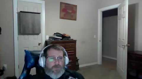 mercer1977 online show from 02/08/26, 04:05