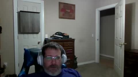 mercer1977 online show from 03/04/26, 04:35